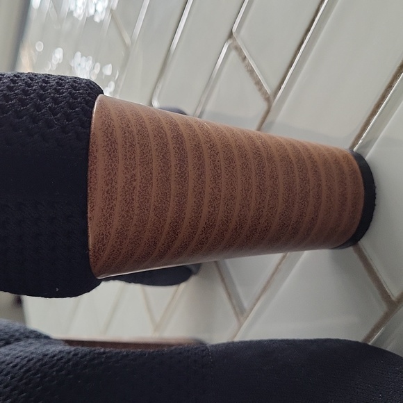 Open toe booties - Picture 4 of 6